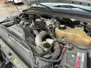 2008 Ford F-550 - BAD ENGINE / MUST TOW AWAY