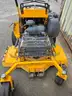 wright stander mower