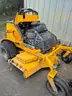 wright stander mower