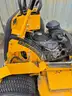 wright stander mower