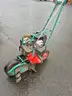 Power Trim Edger