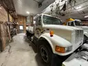 1996 International 4900 DIGGER