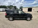 2009 Ford Escape Hybrid