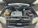 2009 Ford Escape Hybrid