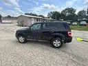 2009 Ford Escape Hybrid