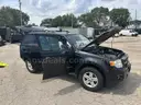 2009 Ford Escape Hybrid