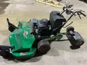 48 inch walk behind mower