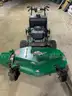 48 inch walk behind mower