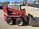 GEHL 4510 Skid-Loader