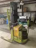 Clark Lift Power Worker Pallet Fork Lift