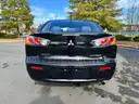 2016 Mitsubishi Lancer ES CVT