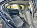 2016 Mitsubishi Lancer ES CVT
