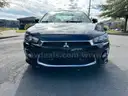 2016 Mitsubishi Lancer ES CVT