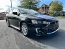 2016 Mitsubishi Lancer ES CVT