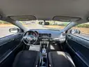 2016 Mitsubishi Lancer ES CVT