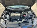 2016 Mitsubishi Lancer ES CVT