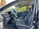 2016 Mitsubishi Lancer ES CVT