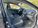 2016 Mitsubishi Lancer ES CVT