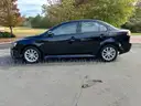 2016 Mitsubishi Lancer ES CVT