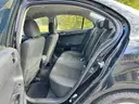 2016 Mitsubishi Lancer ES CVT