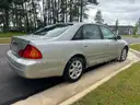 2003 Toyota Avalon XL
