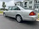 2003 Toyota Avalon XL