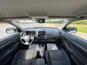 2014 Mitsubishi Outlander Sport