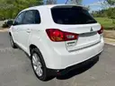 2014 Mitsubishi Outlander Sport