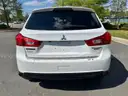2014 Mitsubishi Outlander Sport