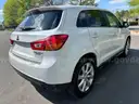 2014 Mitsubishi Outlander Sport