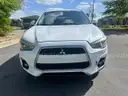 2014 Mitsubishi Outlander Sport