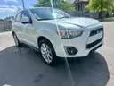 2014 Mitsubishi Outlander Sport
