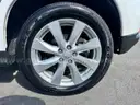 2014 Mitsubishi Outlander Sport