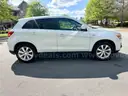 2014 Mitsubishi Outlander Sport