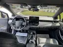 2020 Toyota Corolla XSE Hatchback