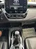 2020 Toyota Corolla XSE Hatchback