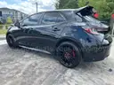 2020 Toyota Corolla XSE Hatchback