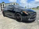 2020 Toyota Corolla XSE Hatchback