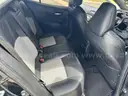2020 Toyota Corolla XSE Hatchback