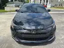 2020 Toyota Corolla XSE Hatchback **Reserve Reduced**