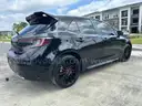 2020 Toyota Corolla XSE Hatchback **Reserve Reduced**