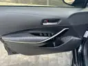 2020 Toyota Corolla XSE Hatchback