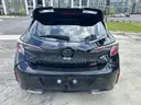 2020 Toyota Corolla XSE Hatchback