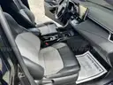 2020 Toyota Corolla XSE Hatchback