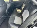 2020 Toyota Corolla XSE Hatchback