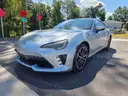 2017 Toyota 86