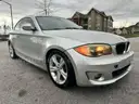 2012 BMW 1-Series