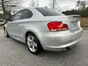 2012 BMW 1-Series