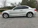 2012 BMW 1-Series