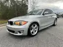 2012 BMW 1-Series